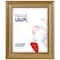 Frame USA American Value 797 Gold Single Image Picture Frame